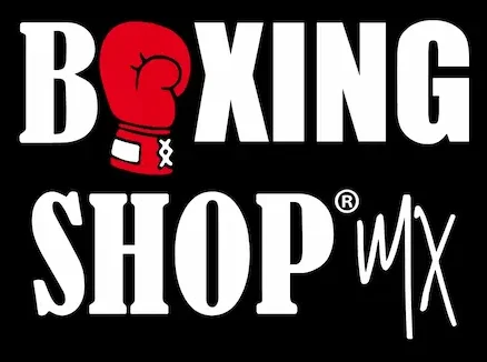 BoxingShopMX